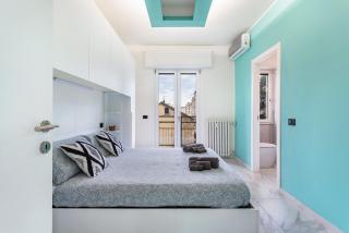 Grand Prix Monza - Autodromo F1 - 4