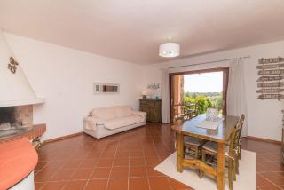 Trilo Monte Petrosu con giardino - 6