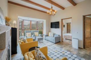 Finca El Aguilojo - 6