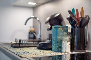 Ferienwohnung Münster, sehr zentral - 3