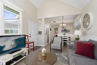 6Br Oceanview Getaway Steps From 27Th St Beach By Beachview Rentals - 6