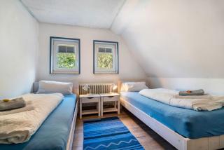 Ferienhaus Alte Wache - 7