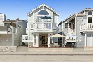 6Br Oceanview Getaway Steps From 27Th St Beach By Beachview Rentals - 2