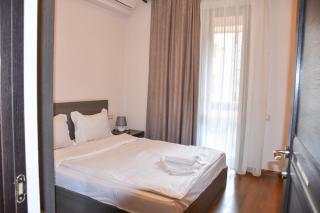 Republic Square apartments - 1