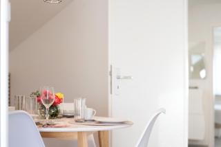 Ferienwohnung Rosengarten - Mössingen - 7