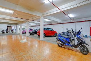 Collection O Indraprastha - 9