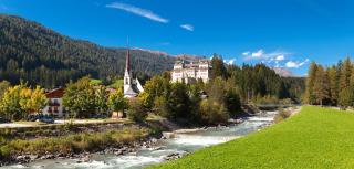 Parigger Apt Lavendel - 9