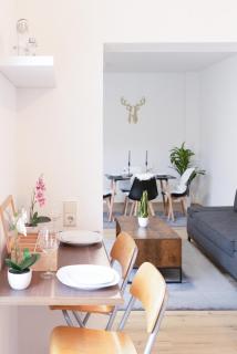 Apartment-Peter - Finsterwalde - 0