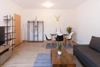 Apartment-Peter - Finsterwalde - 9