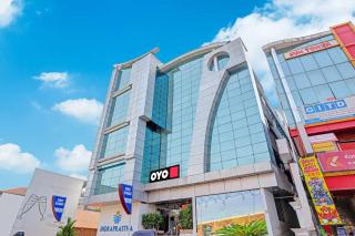 Collection O Indraprastha - 6