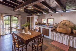 Il Trullo - Tia Maria Country Inn - 7