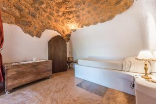 Il Trullo - Tia Maria Country Inn - 1