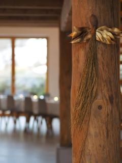 Sigmundenhof Haus mit 6 Fewos - 8