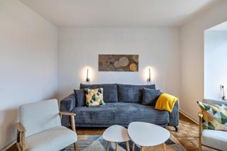 Apartement Hangarstein - 9