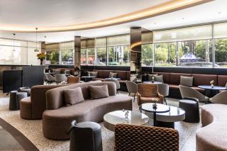 Amalia Hotel Athens - Atene - 4