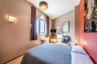 Gîte Le Jorat - Appartement C - 7