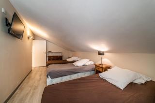 Gîte Le Jorat - Appartement C - 5