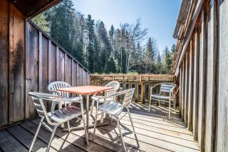 Gîte Le Jorat - Appartement C - 4