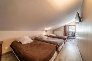 Gîte Le Jorat - Appartement C - 2