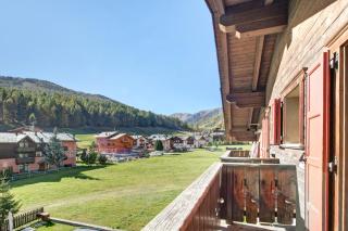 Appartamenti Lorenza 2 Baite Giotto - 9