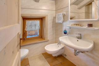 Appartamenti Lorenza 2 Baite Giotto - 8