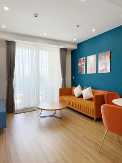 Seaview and Firework 1 Bedroom - Alex's Apartment - 6