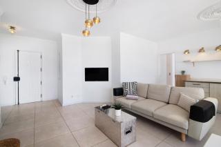 Lindo T2 com vista mar - 9