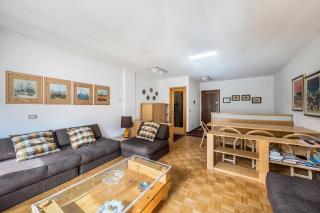 Apt Vista sulla Vallata - 5