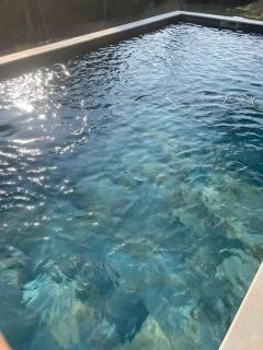 Charmante Villa Necsilia - 8