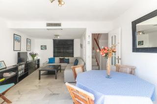 Penthouse Apartment - 5