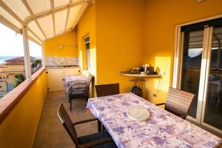 Sole e Mare Buggerru - Appartamento - 9