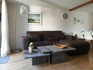 Hauszeit Ferienhaus In Burbach - 6