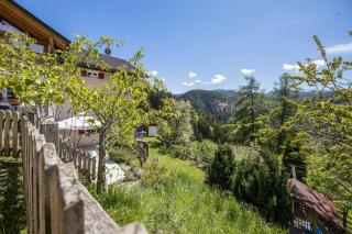 Ferienwohnung Lavendel Thalerhof - 9