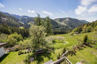 Ferienwohnung Lavendel Thalerhof - 7
