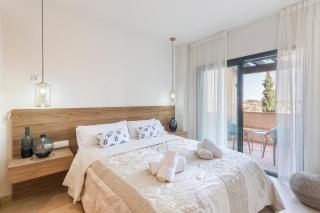 El Oasis Martinica 8 1A - 1