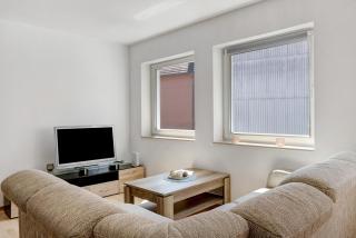 Schöne 2-Raum-wohnung im Zentrum - 9