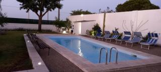 Villa Leonardo con piscina privata - 8