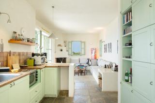 Casa Xyla-sunset view villa - 9