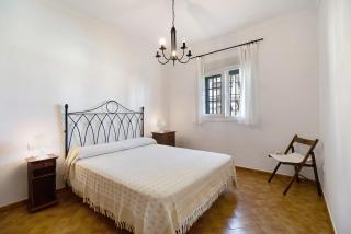 Chalet con piscina en la Barrosa - 8