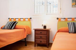 Chalet con piscina en la Barrosa - 6