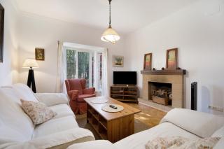 Chalet con piscina en la Barrosa - 7