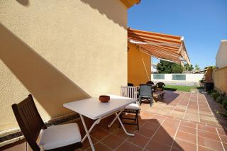 Chalet con piscina en la Barrosa - 2