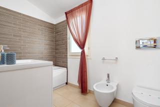 Villa Marconi Apartment 12 attico - 9