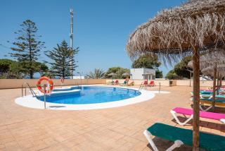 Apartamento En Los Caños De Meca - 0