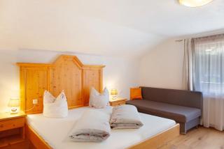 Appartement Tiefenbrunn - 3