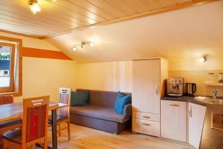 Appartement Tiefenbrunn - 9