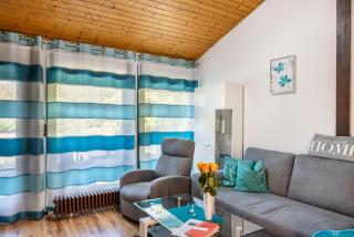 Ferienhaus Sweet Home - 9