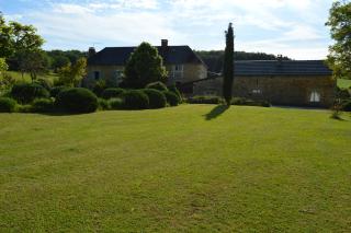Les Crouquets - Le Logis - 3