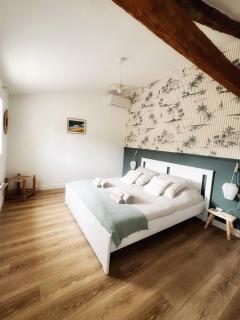 Maison proche Vendée Globe 6p - 9