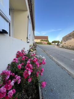 Maison proche Vendée Globe 6p - 8